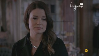 Кадр з фільму Таємниці ранкового шоу. Дизайнерське вбивство