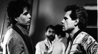 Кадр з фільму Ніч страху