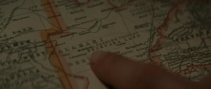 Кадр з фільму Об'єднане королівство