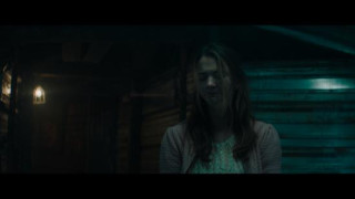 Кадр з фільму Єретик