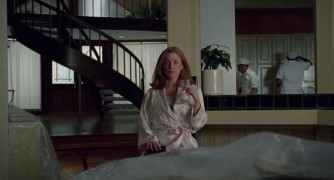 Кадр з фільму Безпека