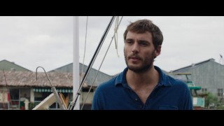 Кадр з фільму У полоні стихії