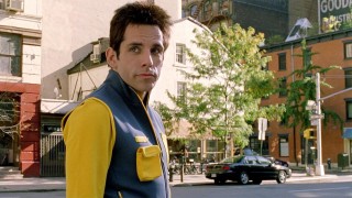 Кадр з фільму Зразковий самець