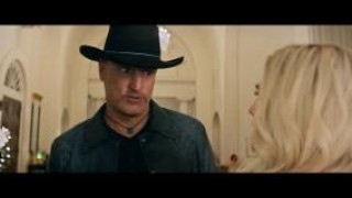 Кадр з фільму Зомбіленд: Контрольний постріл