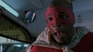 Кадр з фільму Бленкмен