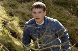 Кадр з фільму Замикаючи коло