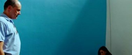 Кадр з фільму Кров'ю і потом: Анаболіки