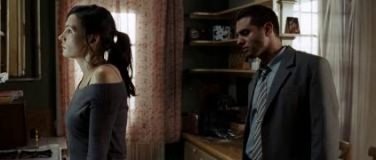 Кадр з фільму 100 футів