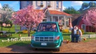 Кадр з фільму Секрети домашніх тварин 2