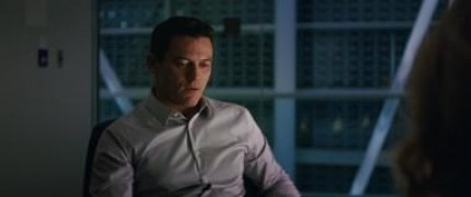 Кадр з фільму Трафік