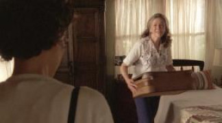 Кадр з фільму Темпл Ґрандін