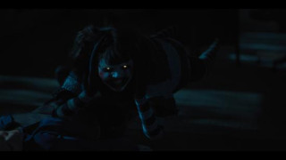 Кадр з фільму П'ять ночей у Фредді 2