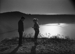 Кадр з фільму Ночі Кабірії