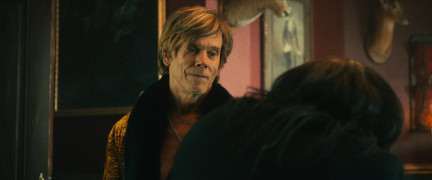 Кадр з фільму Токсичний месник