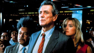 Кадр з фільму Лас-Вегасські війни