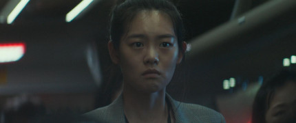 Кадр з фільму Оповіщення про надзвичайну ситуацію