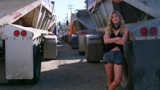 Кадр з фільму Хрест: Повстання лиходіїв