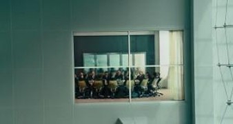 Кадр з фільму Старі пси