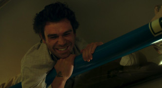 Кадр з фільму Карта, яка веде до тебе