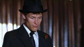 Кадр з фільму Вихід у рай