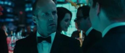 Кадр з фільму Ефект колібрі