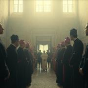 Кадр з фільму Кабріні