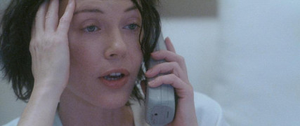 Кадр з фільму Демон-коханець