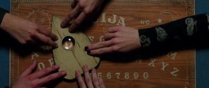 Кадр з фільму Віджа. Смертельна Гра