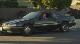 Кадр з фільму Арло: Балакуче порося