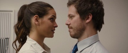 Кадр з фільму Експеримент «Офіс»