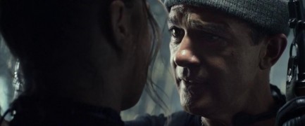 Кадр з фільму Нестримні 3