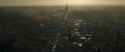 Кадр з фільму Assassin's Creed: Кредо вбивці