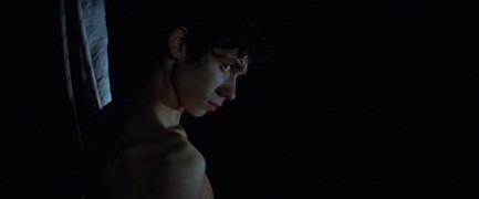 Кадр з фільму Прокляття «Мері»