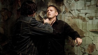 Кадр з фільму П'ятеро невідомих