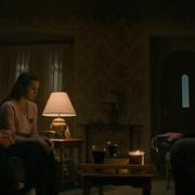 Кадр з фільму Єретик