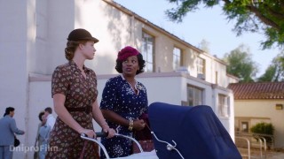 Кадр з фільму Незламний: шлях до спокути