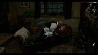 Кадр з фільму Секретний агент