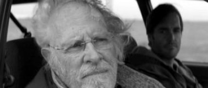 Кадр з фільму Небраска