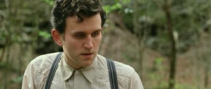 Кадр з фільму Диявол назавжди