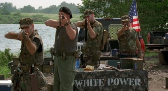 Кадр з фільму Брати Блюз 2000