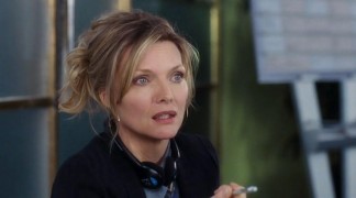 Кадр з фільму Я ніколи не буду твоєю