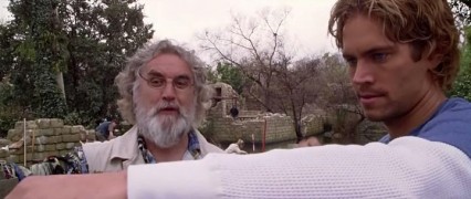 Кадр з фільму У пастці часу