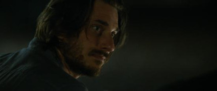 Кадр з фільму Стара гвардія 2