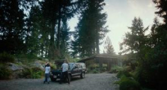 Кадр з фільму В ізоляції