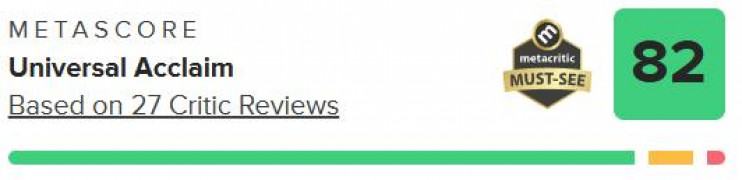 Кадр з фільму Відьма кохання