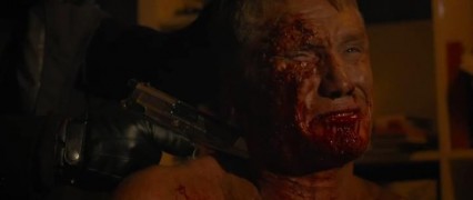 Кадр з фільму Работоргівля