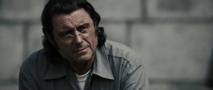 Кадр з фільму Смертельні перегони