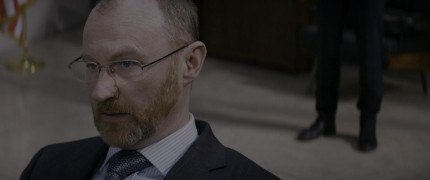 Кадр з фільму Місія неможлива: Розплата. Частина перша