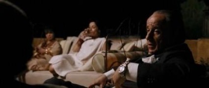 Кадр з фільму Велика краса