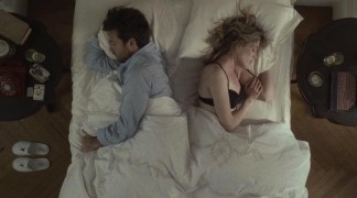 Кадр з фільму Найдовший тиждень